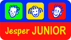 Jesper Junior LOGO